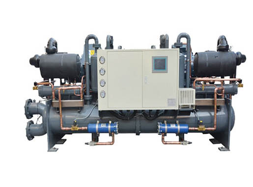 工業(yè)冷水機 工業(yè)冷水機