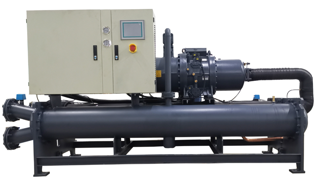 保利德螺桿機 保利德螺桿機